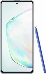 Замена тачскрина на телефоне Samsung Galaxy Note 10 Lite в Новокузнецке